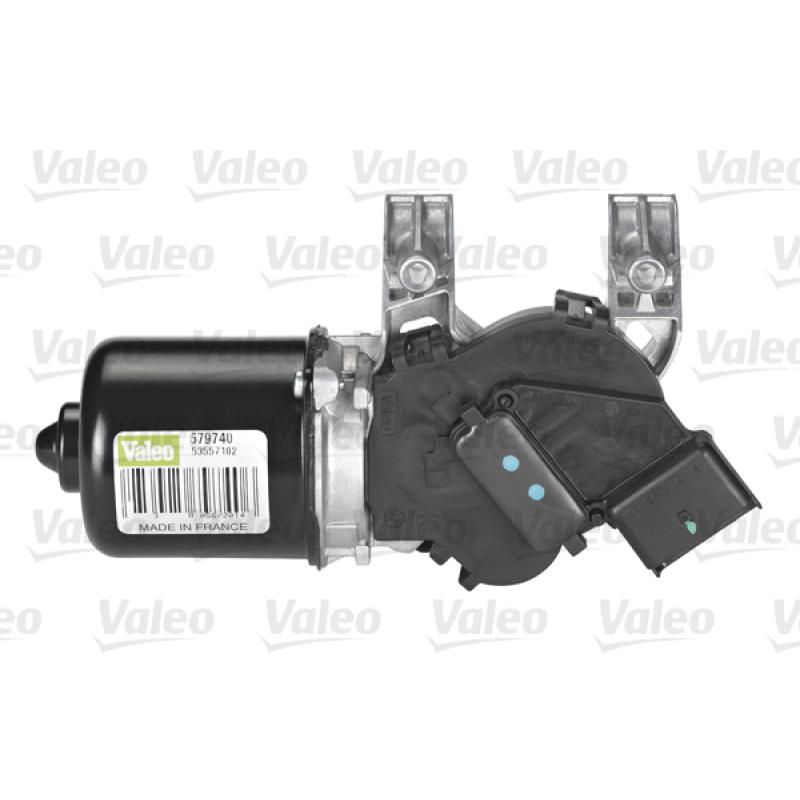 Moteur d'essuie-glace VALEO 579740 - Visuel 2