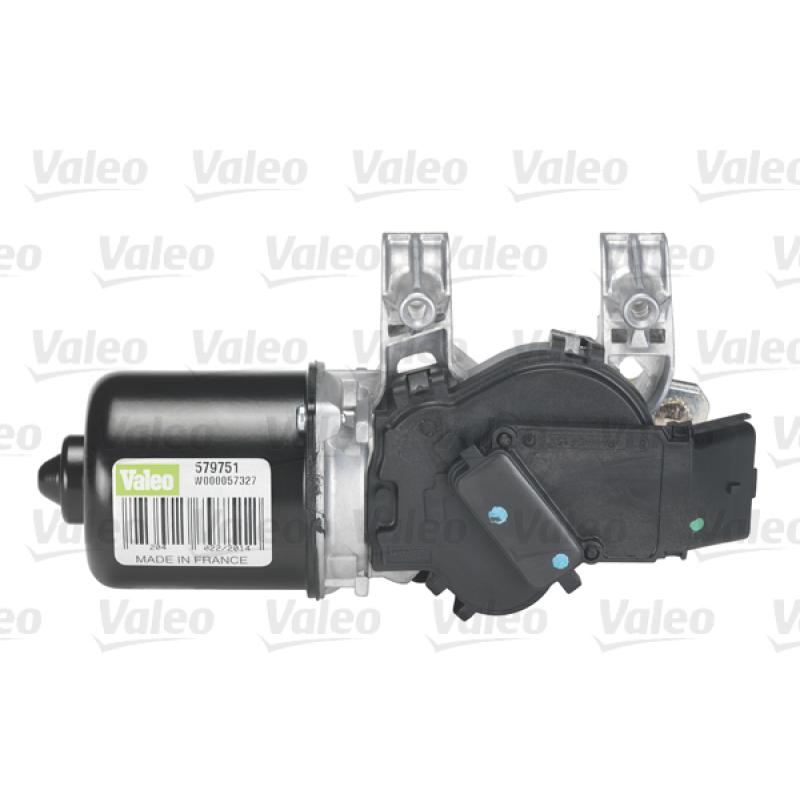 Moteur d'essuie-glace VALEO 579751 - Visuel 2