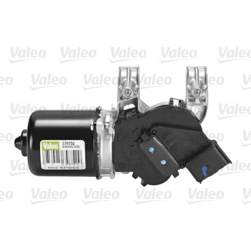 Moteur d'essuie-glace VALEO 579752 - Visuel 2