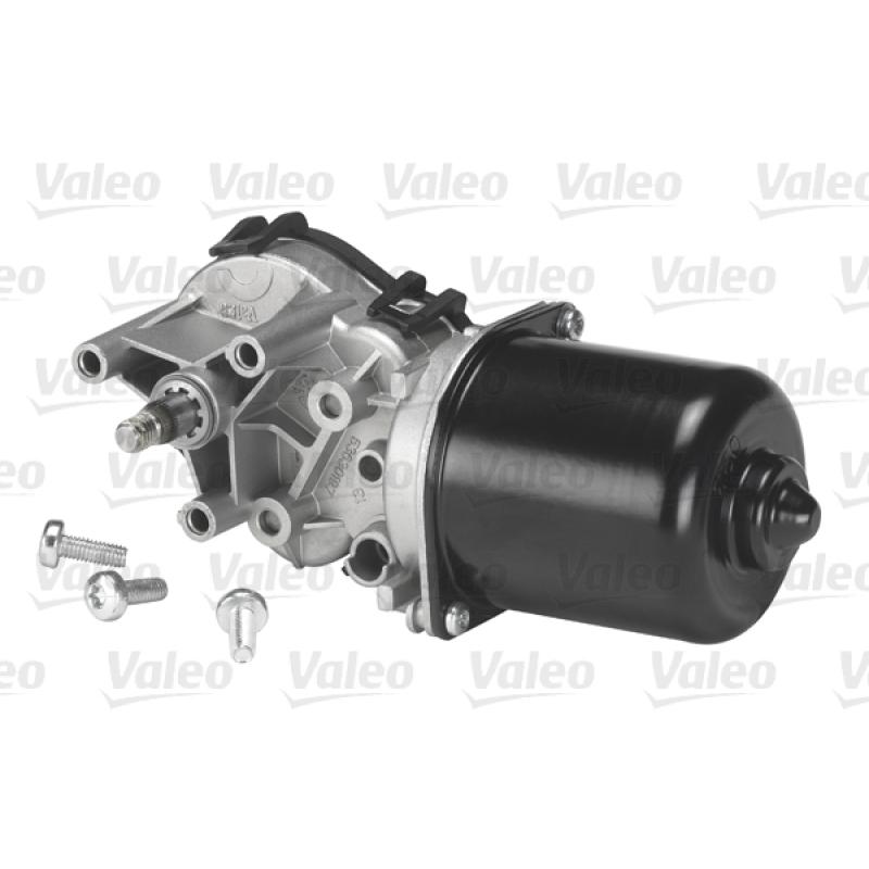 Moteur d'essuie-glace VALEO 579753 - Visuel 1