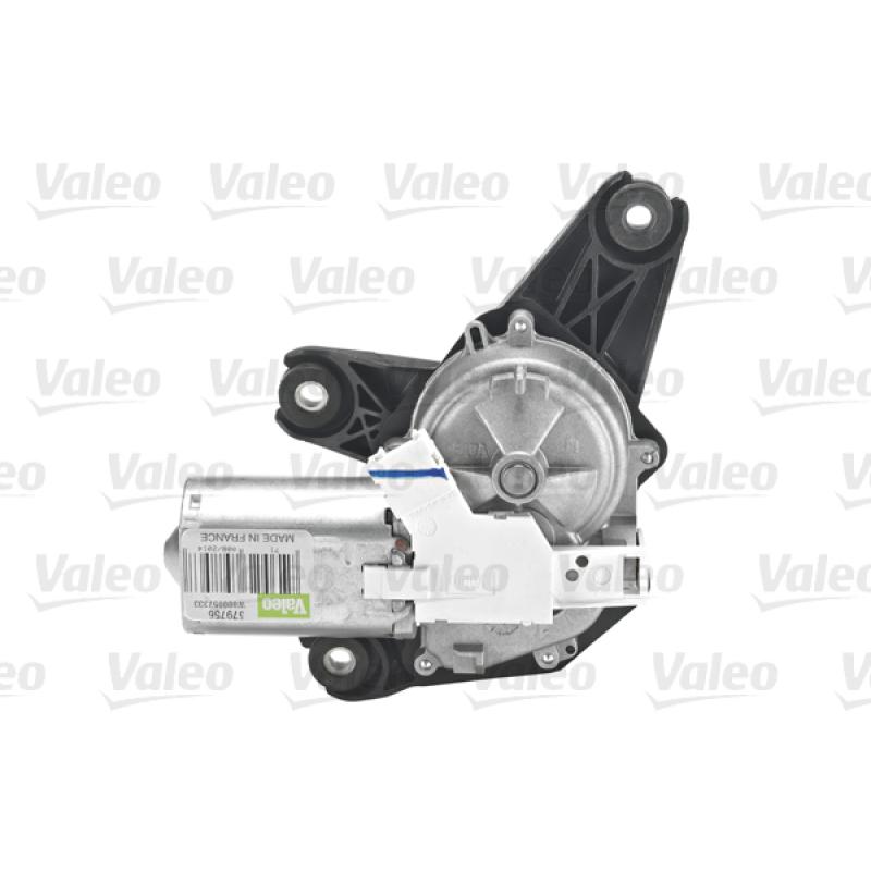 Moteur d'essuie-glace VALEO 579756 - Visuel 1