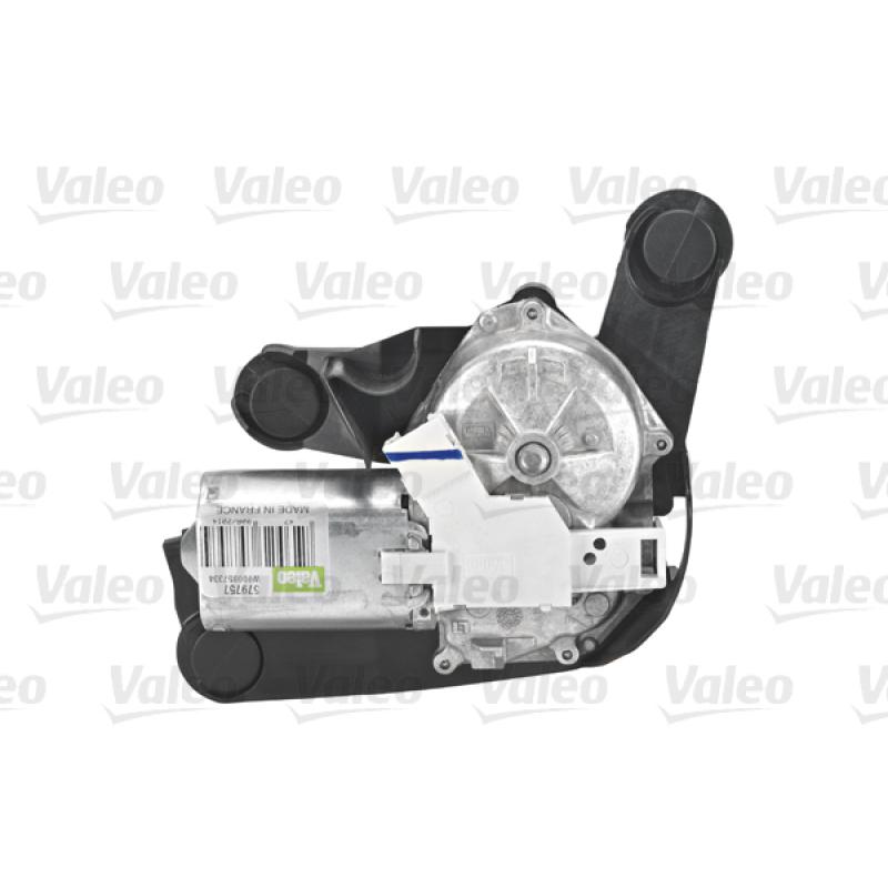 Moteur d'essuie-glace VALEO 579757 - Visuel 1