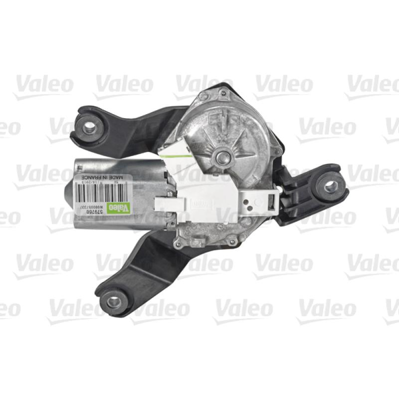 Moteur d'essuie-glace VALEO 579760 - Visuel 1