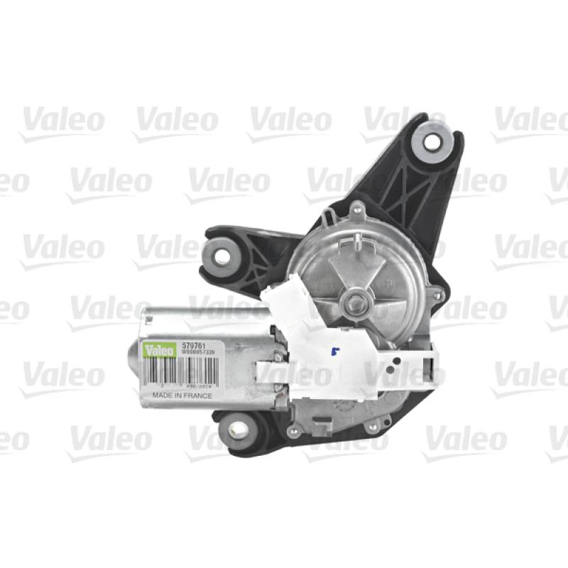 Moteur d'essuie-glace VALEO 579761 - Visuel 1