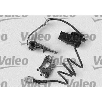 Jeu de contacts, distributeur d'allumage VALEO [582133]