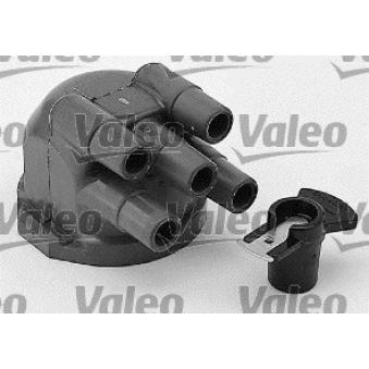 Kit de réparation, distributeur d'allumage VALEO 582170 pour AUDI 80 2000 - 106cv