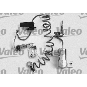 Kit d'assemblage, unité d'allumage VALEO 582278