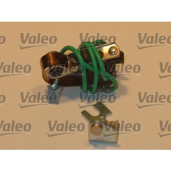 Jeu de contacts, distributeur d'allumage VALEO [582309]