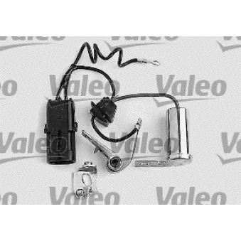 Kit d'assemblage, unité d'allumage VALEO 582476