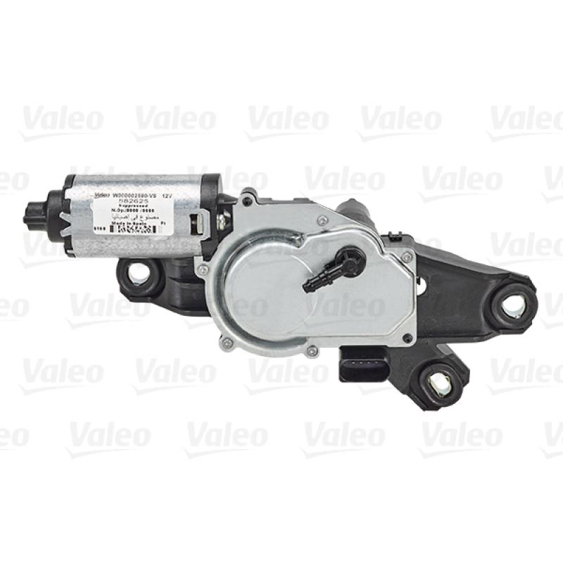 Moteur d'essuie-glace VALEO 582625 - Visuel 1
