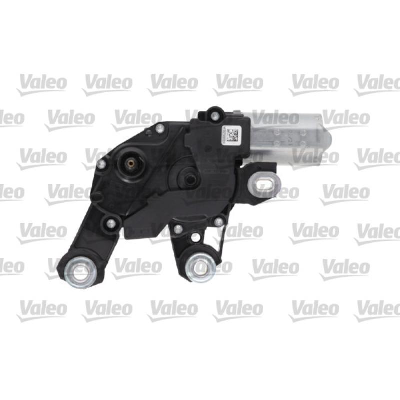 Moteur d'essuie-glace VALEO 582631 - Visuel 1