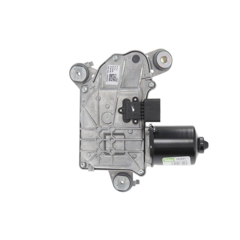 Moteur d'essuie-glace VALEO 582651 - Visuel 1