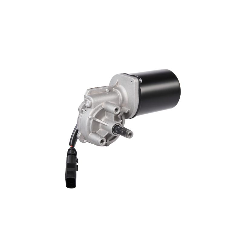 Moteur d'essuie-glace VALEO 584529 - Visuel 2