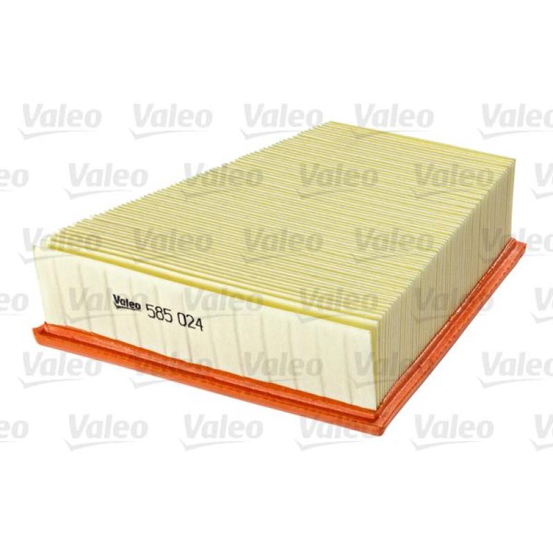Filtre à air VALEO 585024 - Visuel 1
