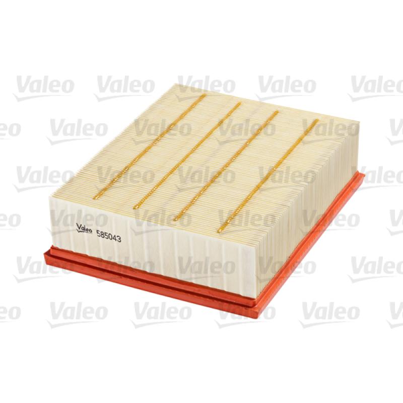 Filtre à air VALEO 585043 - Visuel 1