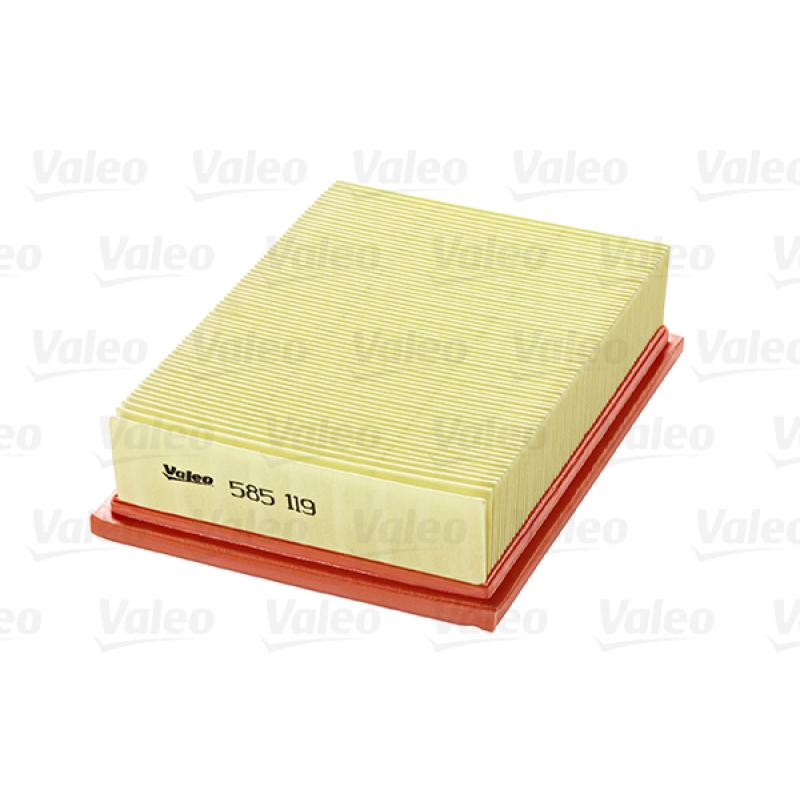 Filtre à air VALEO 585119 - Visuel 1