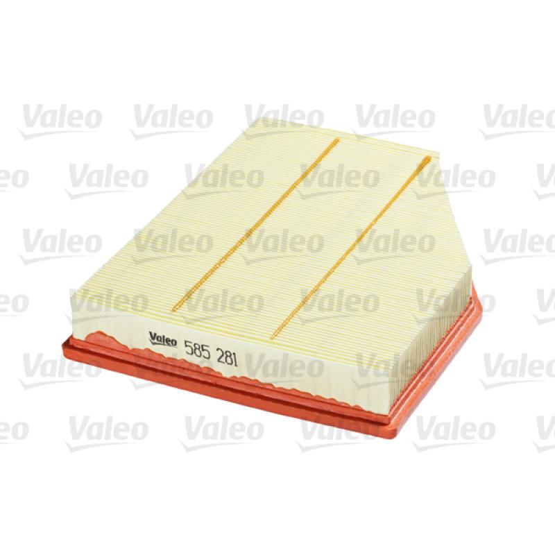 Filtre à air VALEO 585281 - Visuel 1