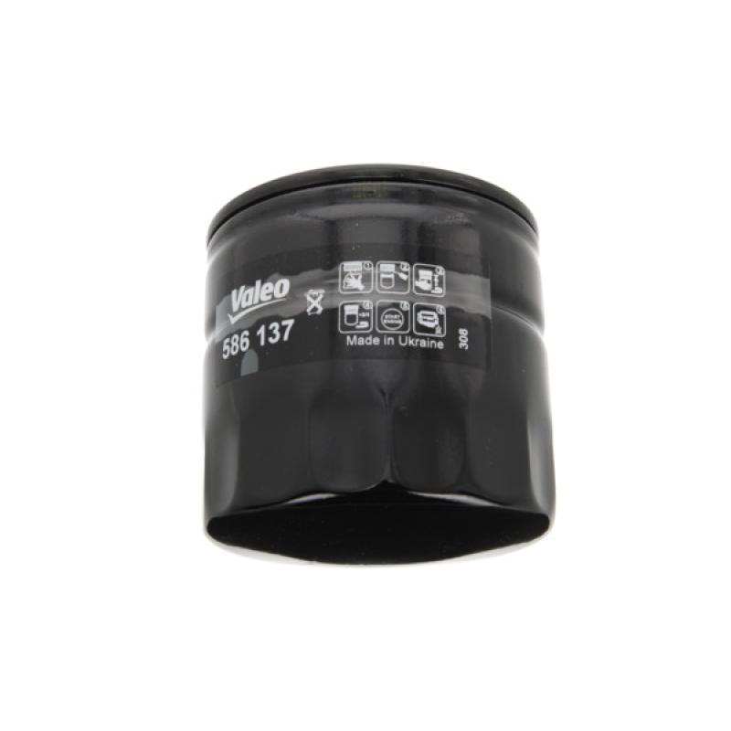 Filtre à huile VALEO 586137 - Visuel 2