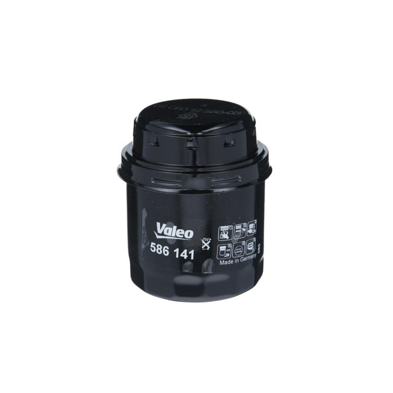 Filtre à huile VALEO 586141 - Visuel 1