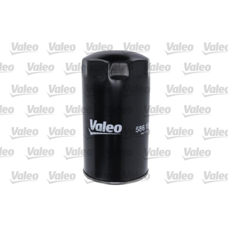 Filtre à huile VALEO 586150 - Visuel 1