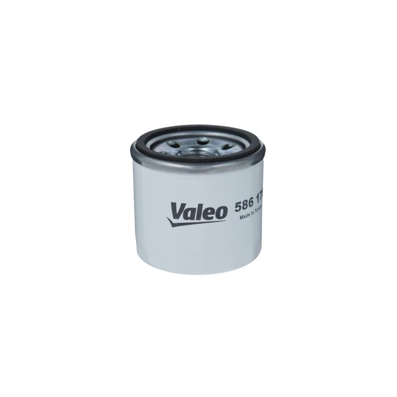 Filtre à huile VALEO 586170 - Visuel 1
