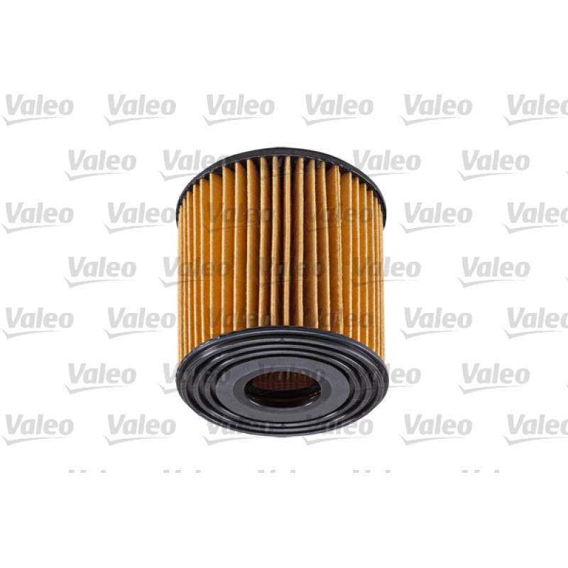 Filtre à huile VALEO 586523 - Visuel 2