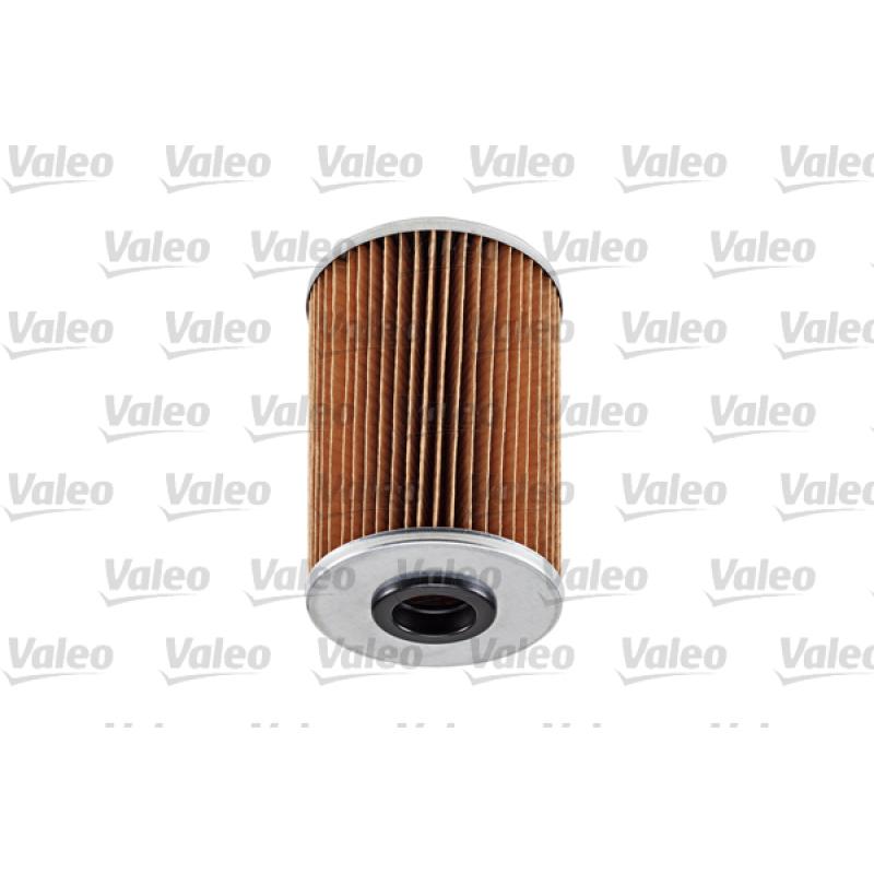 Filtre à huile VALEO 586538 - Visuel 2