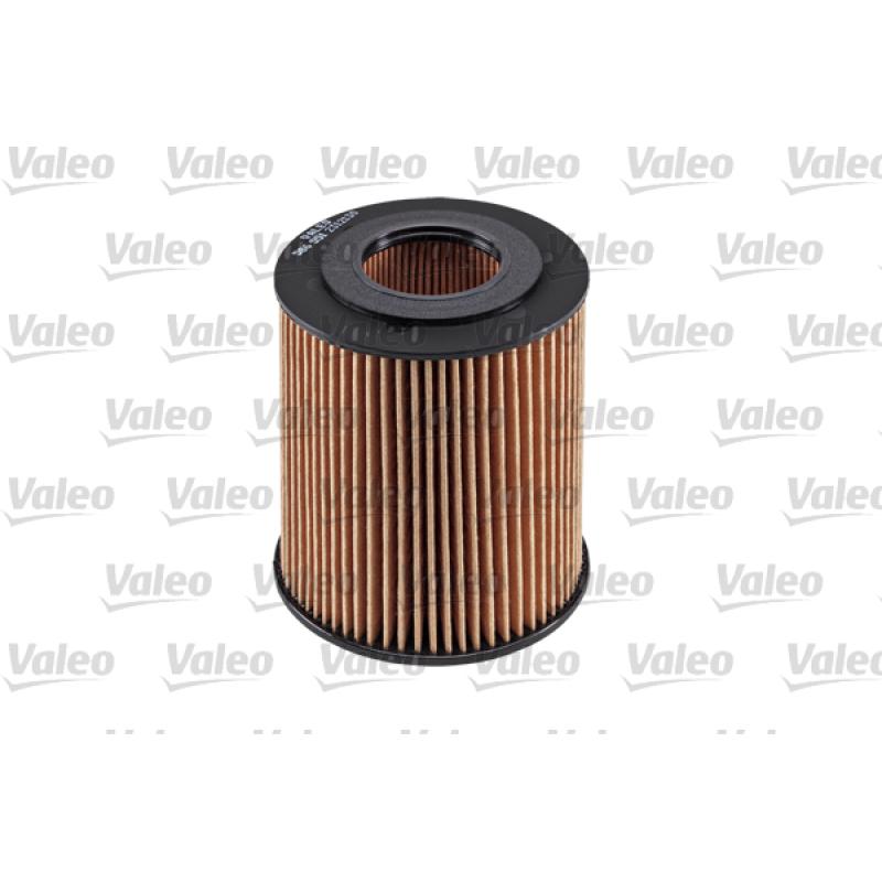 Filtre à huile VALEO 586551 - Visuel 1