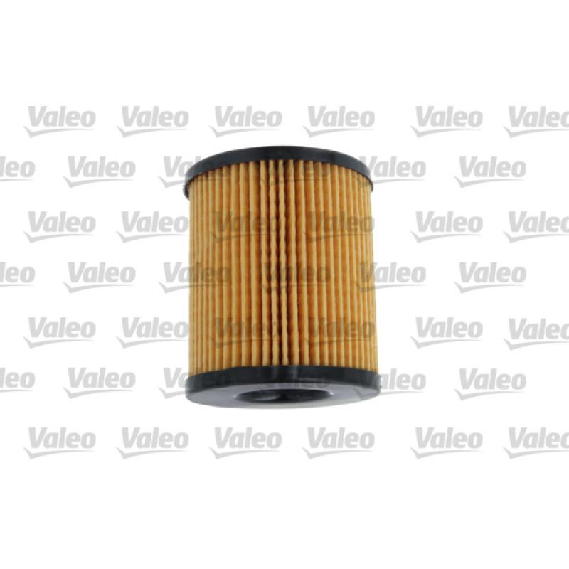 Filtre à huile VALEO 586596 - Visuel 2