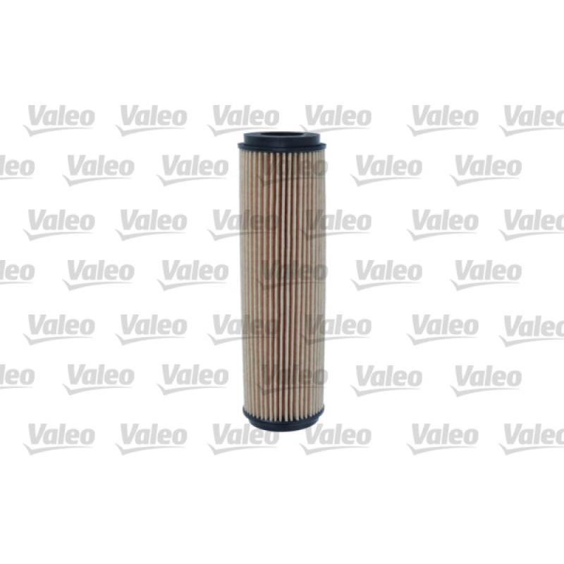 Filtre à huile VALEO 586597 - Visuel 1