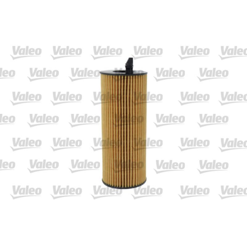 Filtre à huile VALEO 586604 - Visuel 1