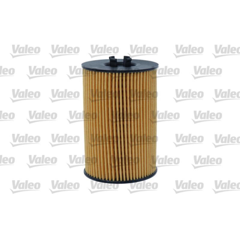 Filtre à huile VALEO 586617 - Visuel 1