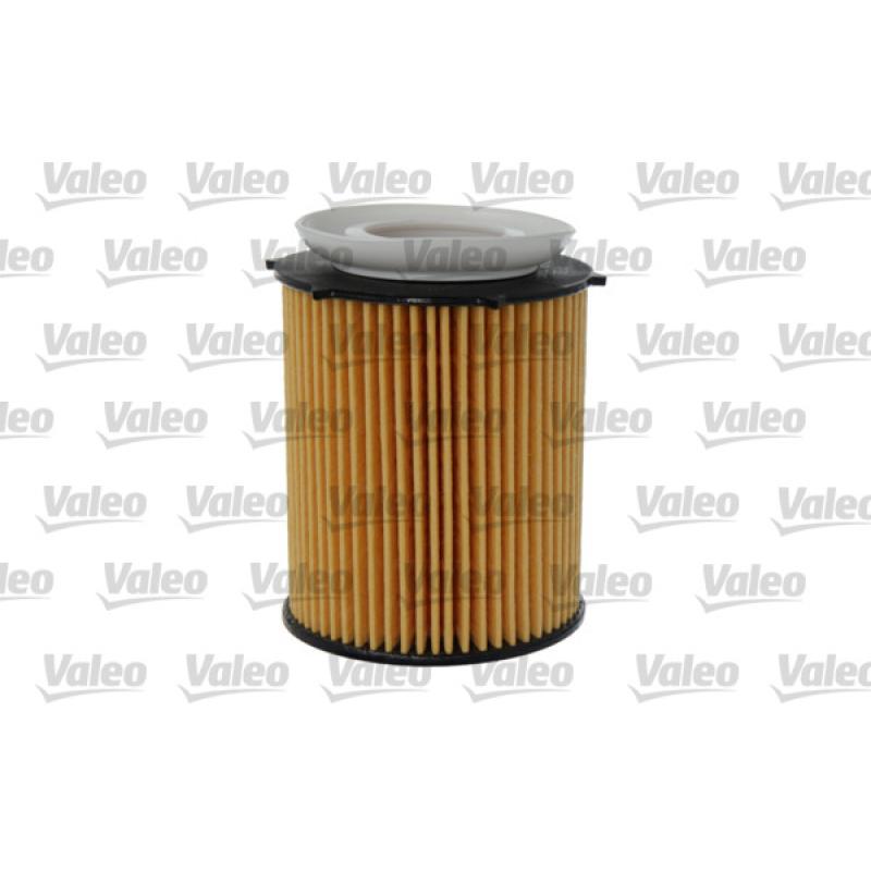 Filtre à huile VALEO 586618 - Visuel 1
