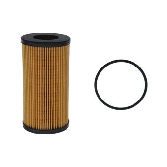 Filtre à huile VALEO 586677 pour AUDI Q7 3.0 TDI quattro - 258cv