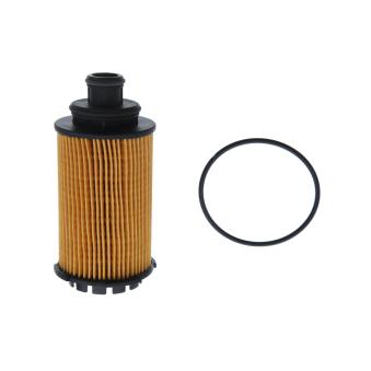 Filtre à huile VALEO [586681]