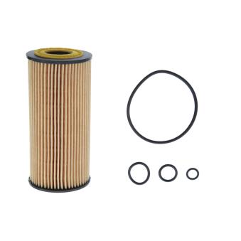 Filtre à huile VALEO [586697]