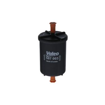 Filtre à carburant VALEO 587003 pour MERCEDES-BENZ CLA 2.0 E - 110cv