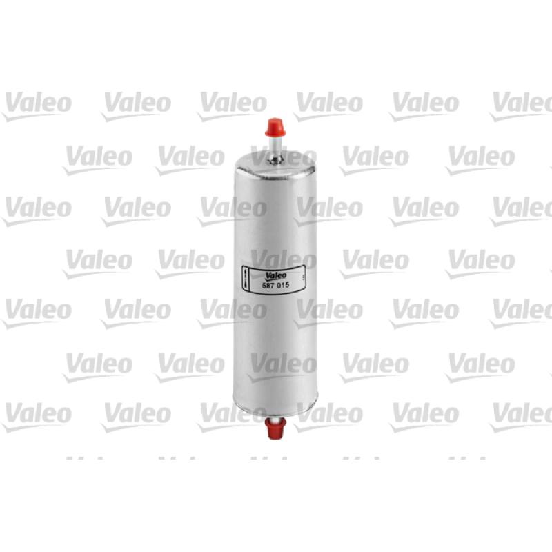 Filtre à carburant VALEO 587015 - Visuel 1