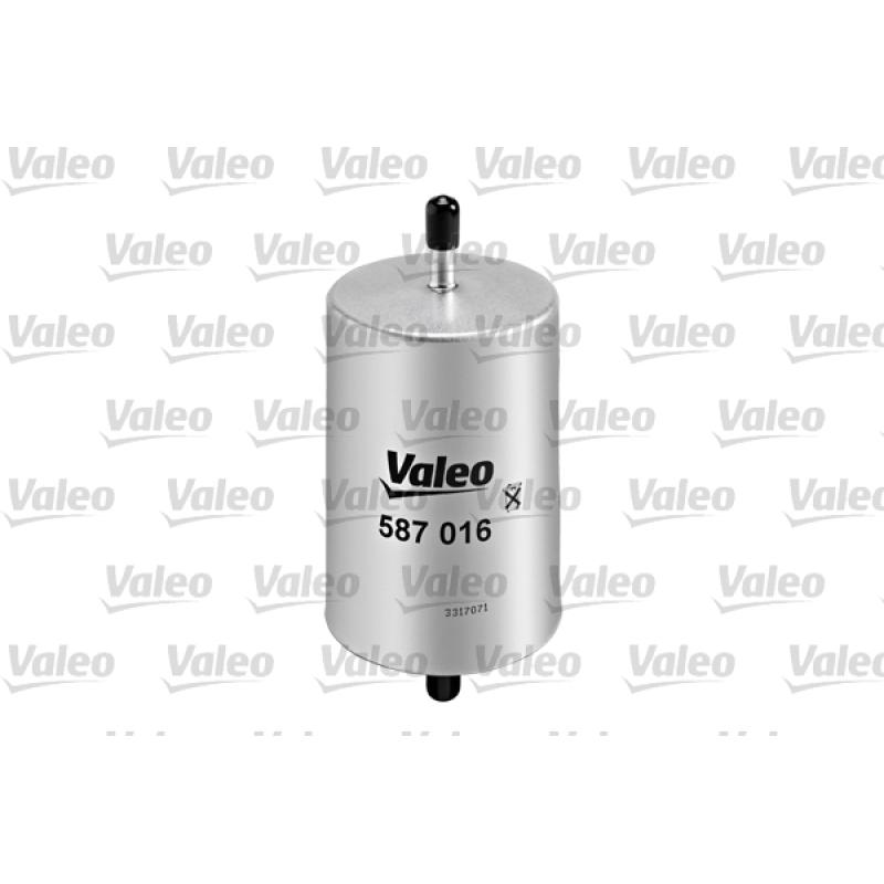 Filtre à carburant VALEO 587016 - Visuel 1