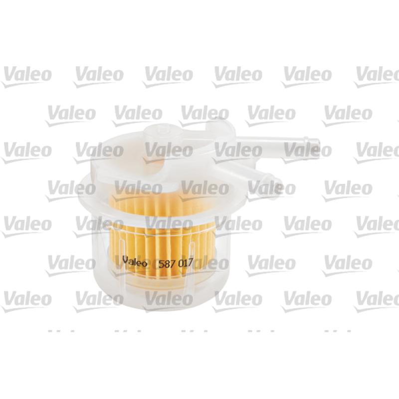 Filtre à carburant VALEO 587017 - Visuel 1