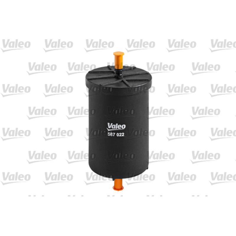 Filtre à carburant VALEO 587022 - Visuel 1
