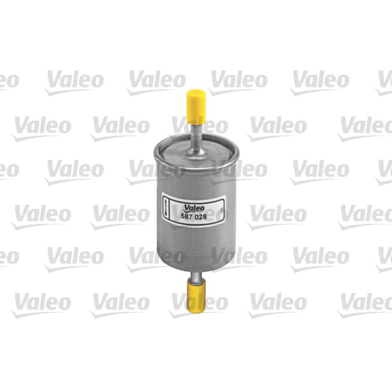 Filtre à carburant VALEO 587028 - Visuel 1