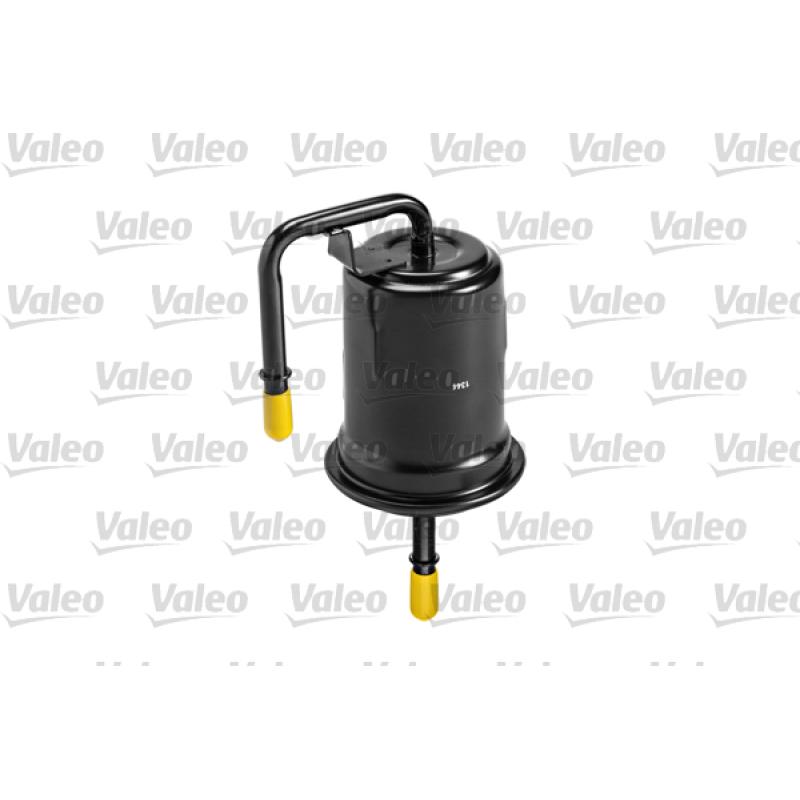 Filtre à carburant VALEO 587041 - Visuel 2