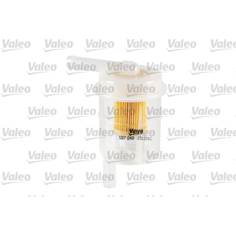 Filtre à carburant VALEO 587048 - Visuel 1