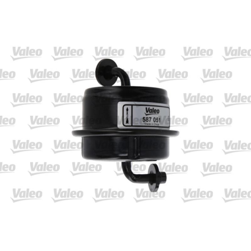 Filtre à carburant VALEO 587051 - Visuel 1