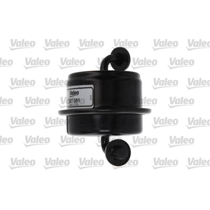Filtre à carburant VALEO 587051 - Visuel 2