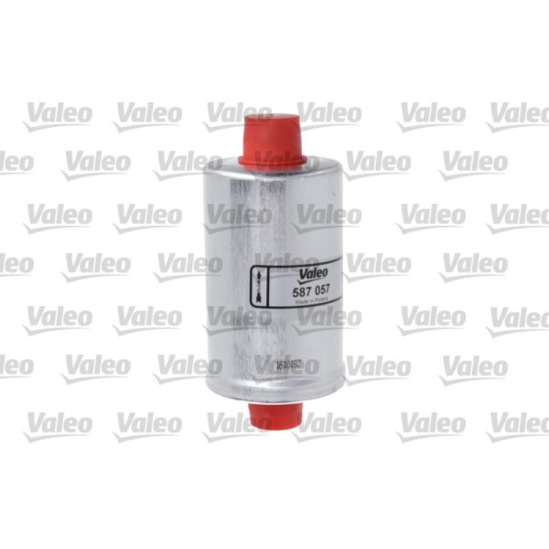 Filtre à carburant VALEO 587057 - Visuel 1