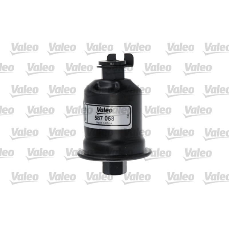 Filtre à carburant VALEO 587058 - Visuel 1