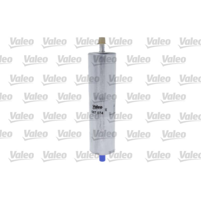 Filtre à carburant VALEO 587074 - Visuel 1