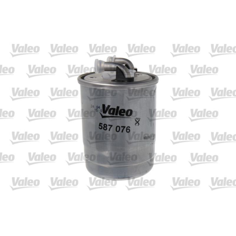 Filtre à carburant VALEO 587076 - Visuel 1